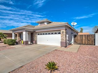 3734 E Sandy Way, Gilbert, AZ 85297