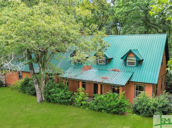 14024 Ga 129 Highway N, Claxton, GA 30417