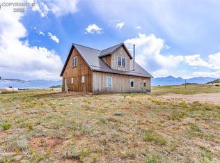 3491 County Road 215, Westcliffe, CO 81252