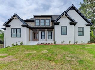 4140 Wildberry Ln, Cumming, GA 30040