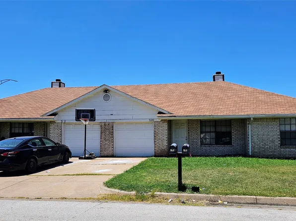 520 Signal Hill Ct S, Fort Worth, TX 76112