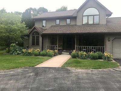 N5544 Rademann Dr, Fond Du Lac, WI, 54937