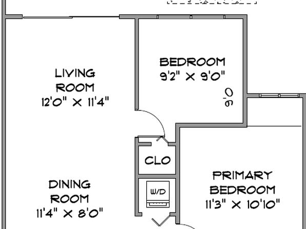 2 bedroom rental in Surrey — photo 19