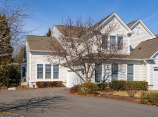 9 Trewbridge Ct, Princeton, NJ 08540