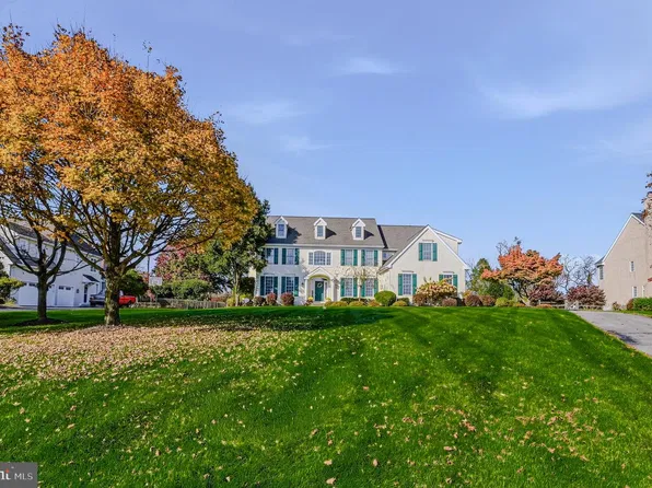 115 Osborne Cir, Kennett Square, PA 19348