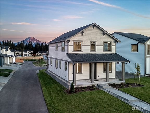 2nd image of 15329 208th (Lot 149) Avenue E