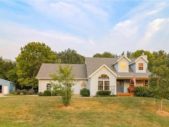 70 NW 780th Rd, Warrensburg, MO 64093
