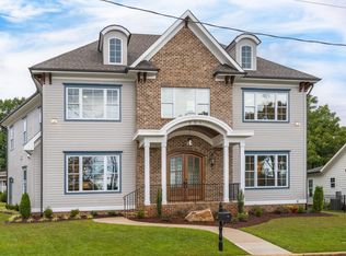 301 Georgetown Rd, Raleigh, NC 27608