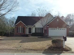 112 N River Hills Dr, Spartanburg, SC 29303