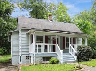 98 Brown Ave SE, Atlanta, GA 30315