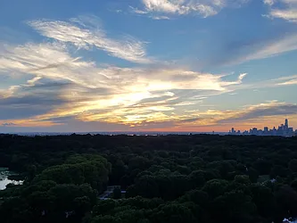 Rented by Lisa Management