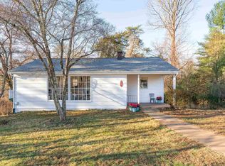 3822 Watts Psge, Charlottesville, VA 22911