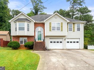 2844 Appaloosa Run, Ellenwood, GA 30294