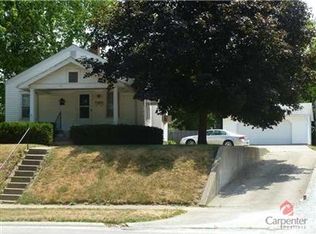 249 Ringwood Way, Anderson, IN 46013