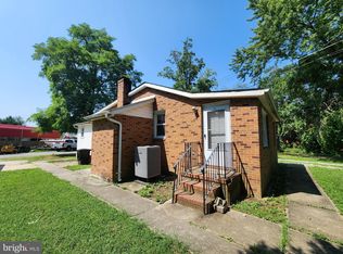 452 Graythorn Rd, Middle River, MD 21220