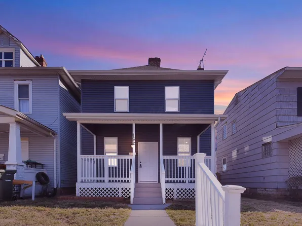 162 N Burgess Ave, Columbus, OH 43204