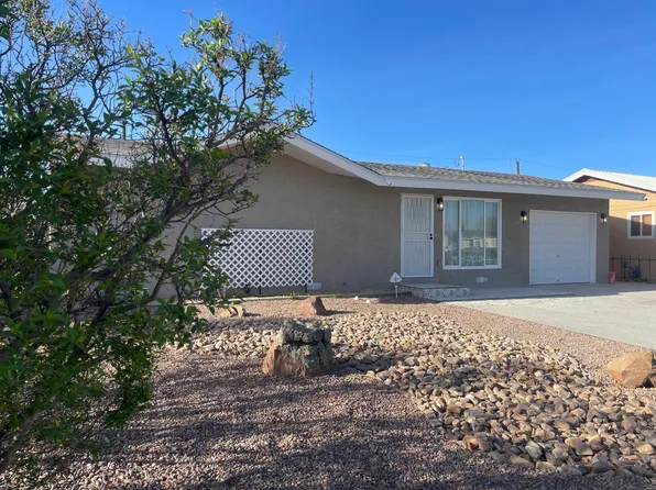1740 Towner Ave NW, Albuquerque, NM 87104