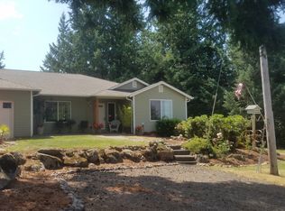 16632 S Carus Rd, Beavercreek, OR 97004