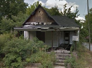 533 James P Brawley Dr NW, Atlanta, GA 30318