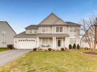 13836 S Meadow Ln, Plainfield, IL 60544