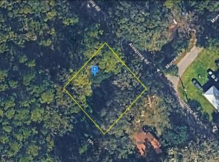 6255 Armstrong Rd LOT 5, Elkton, FL 32033