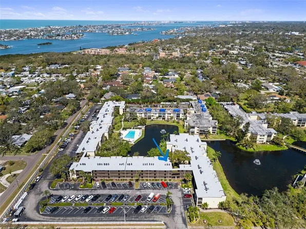 14130 Rosemary Ln APT 4313, Largo, FL 33774