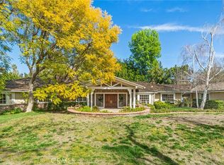 5340 Encino Ave, Encino, CA 91316