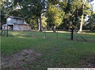 10823 N Old Settlement Rd, Zachary, LA 70791