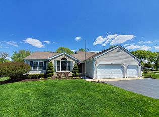 870 Woodland Ct, Marengo, IL 60152