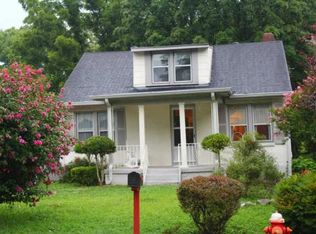 1329 McChesney Ave, Nashville, TN 37216