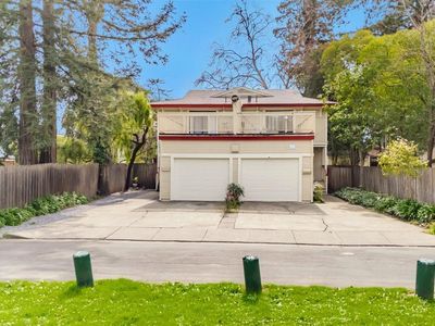 710-712 Rae St, Santa Rosa, CA, 95404