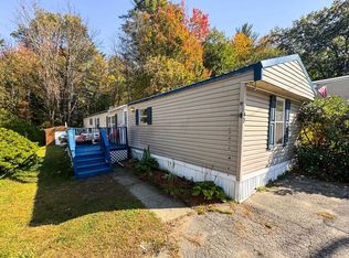 41 Morways Park #41, Charlestown, NH 03603