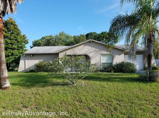 11201 Kangley Ln, Spring Hill, FL 34608