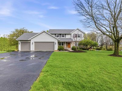 6990 Skyview Trl, Roscoe, IL, 61073