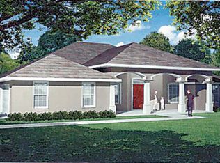 3932 SW 108th Ln, Ocala, FL 34476