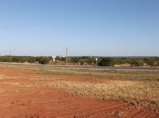 Us Highway 83, Tuscola, TX 79562