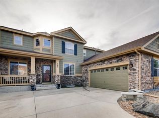 563 N Flat Rock Cir, Aurora, CO 80018