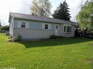 214 Rock Cliff Dr, Martinsburg, WV 25401