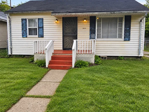 2914 Leith St, Flint, MI 48506