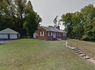 3301 Gumwood Dr, Hyattsville, MD