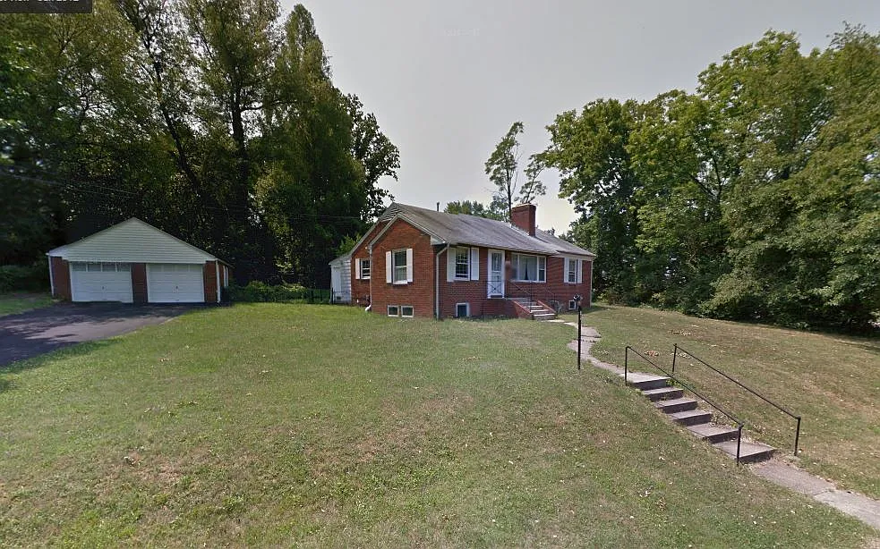3301 Gumwood Dr photo 1