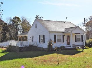 758 Stokesburg Rd, Walnut Cove, NC 27052