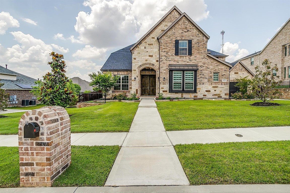 420 Palisades Trl, Keller, TX 76248 | Zillow