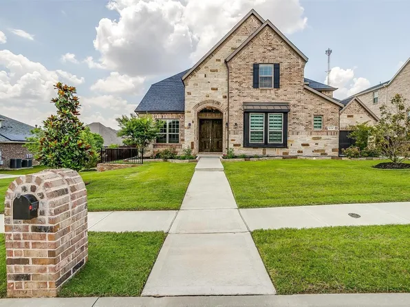 420 Palisades Trl, Keller, TX 76248