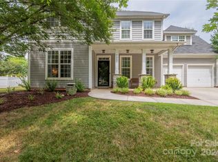 9851 Caldwell Depot Rd, Cornelius, NC 28031