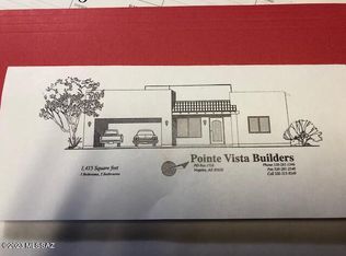 133 Paseo Mexico, Rio Rico, AZ 85648