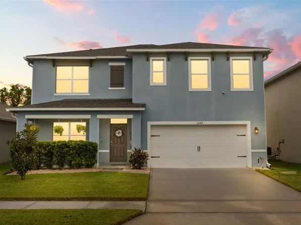 3322 EASTGROVE TERRACE, SANFORD, FL 32771