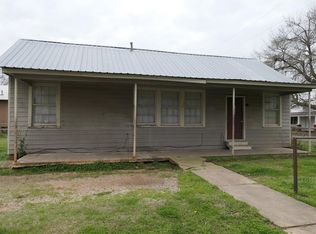311 Williams St, Bunkie, LA 71322