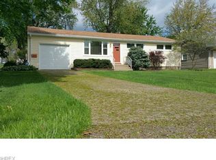 169 Fromm Ave NW, Canton, OH 44708