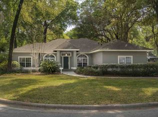 2037 SW 78th Ter, Gainesville, FL 32607